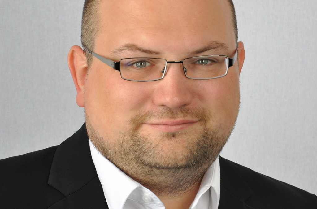 Persönlichkeitsanalysen in der Bewerberauswahl sind keine Bibel – Andreas Mehl Director Partner Management Scheelen AG