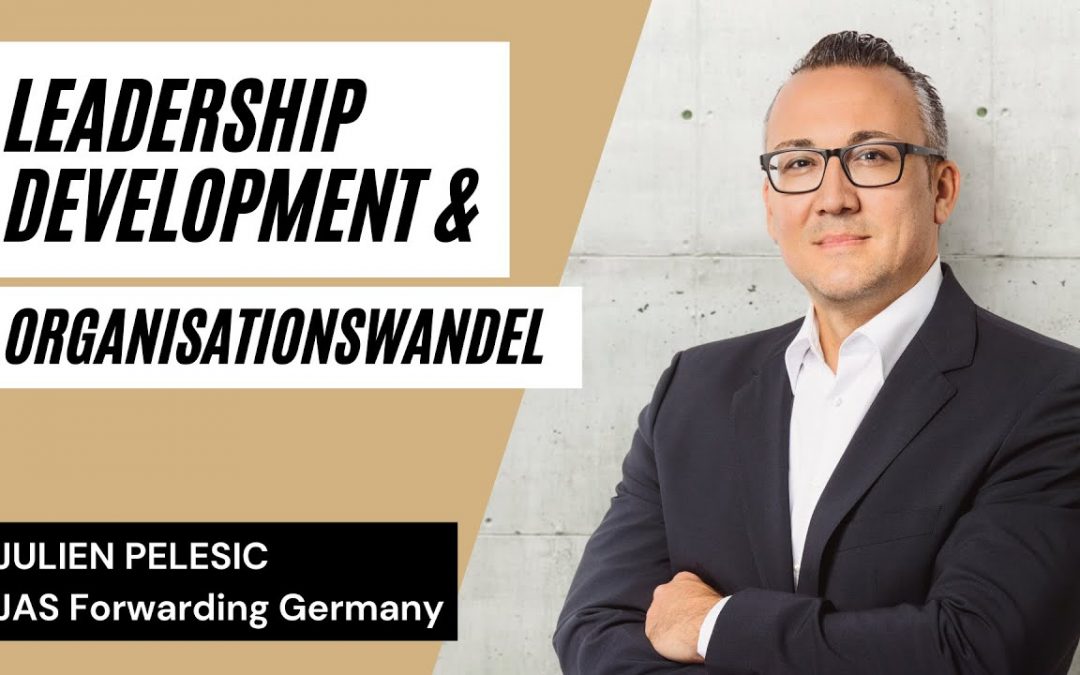 JAS Germany’s Leadership Development: Einblicke in einen Kulturwandel