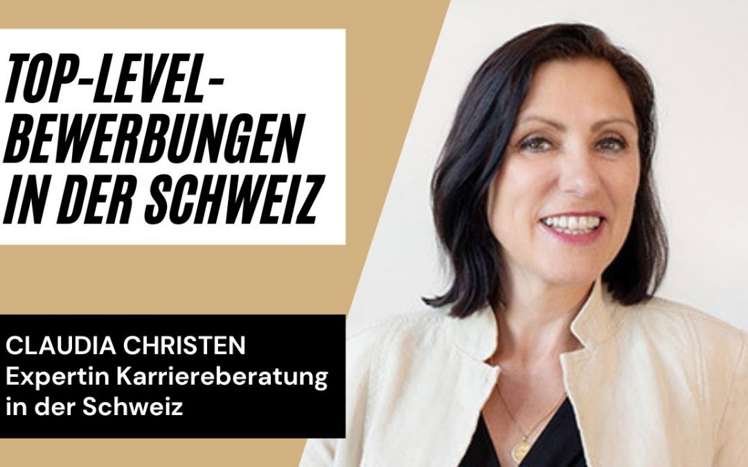 Karriere-Gipfelstürmer: Ein Vergleich zwischen Toplevel-Bewerbungen in der Schweiz vs. Deutschland